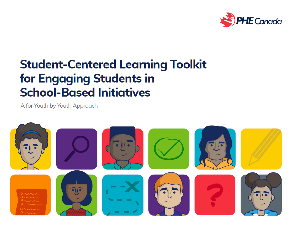 StudentCentered Learning Toolkit PHE Canada